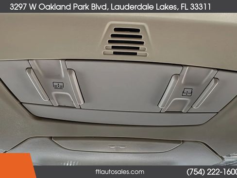 Used 2016 Ford Escape Titanium w/ Equipment Group 301A image 36