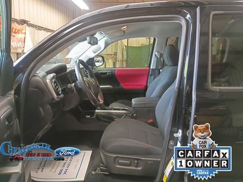 Used 2023 Toyota Tacoma SR5 image 6