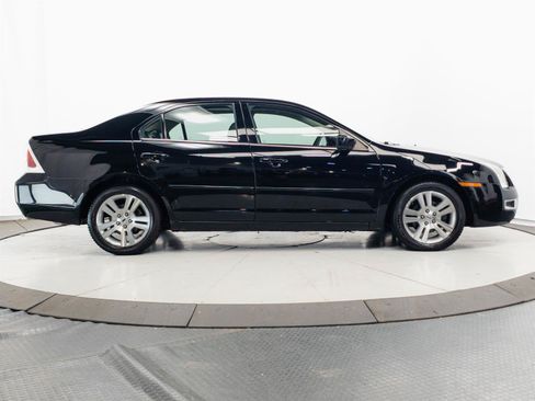 Used 2007 Ford Fusion SEL FWD image 12