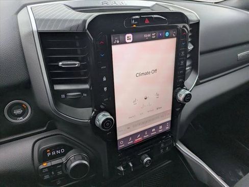 New 2026 RAM 1500 Big Horn AWD/4WD image 11