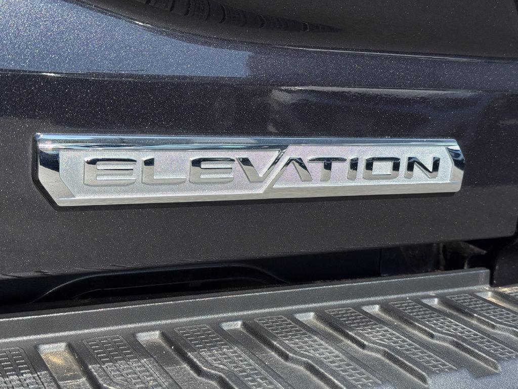 Used 2026 GMC Sierra 1500 Elevation w/ Elevation Select Package RWD image 11