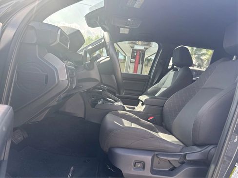 Used 2024 Toyota Tacoma SR5 RWD image 9