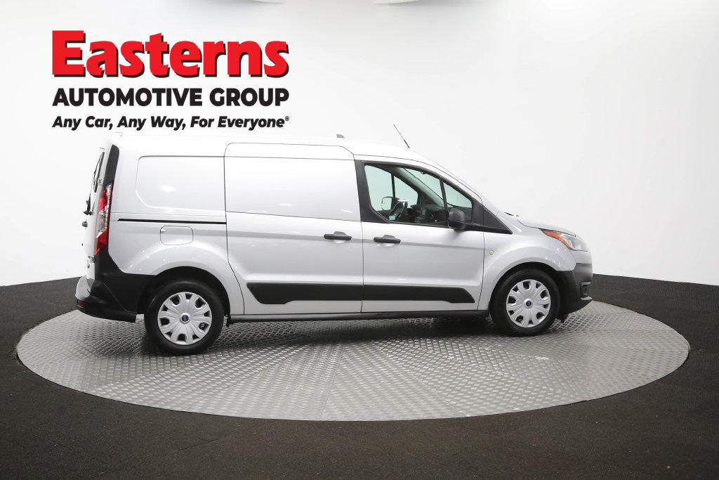 Used 2020 Ford Transit Connect XL FWD image 44