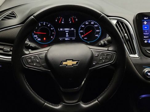 Used 2021 Chevrolet Malibu LT w/ Midnight Edition image 22