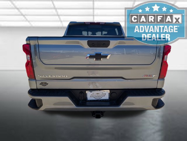 Used 2026 Chevrolet Silverado 1500 RST w/ Texas Edition Plus RWD image 41