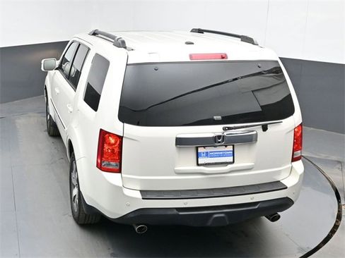Used 2013 Honda Pilot Touring image 18