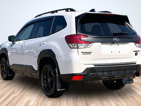Used 2024 Subaru Forester Wilderness AWD/4WD image 10