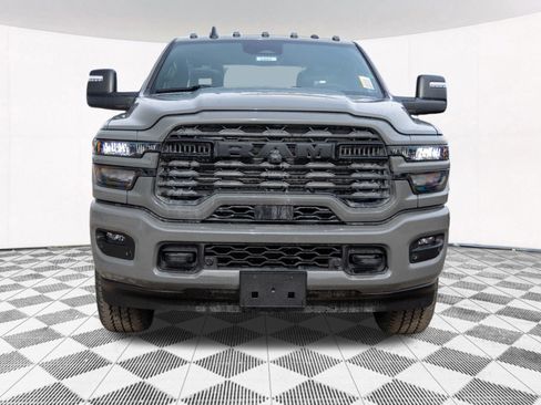 New 2026 RAM 2500 Big Horn image 8