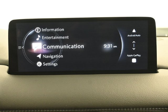 Certified 2024 MAZDA CX-5 AWD 2.5 S w/ Select Package image 20
