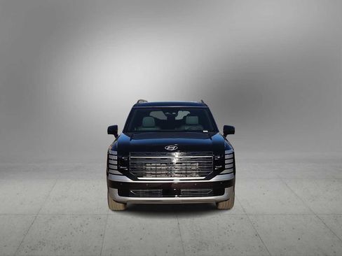 New 2026 Hyundai Palisade Calligraphy AWD/4WD image 3