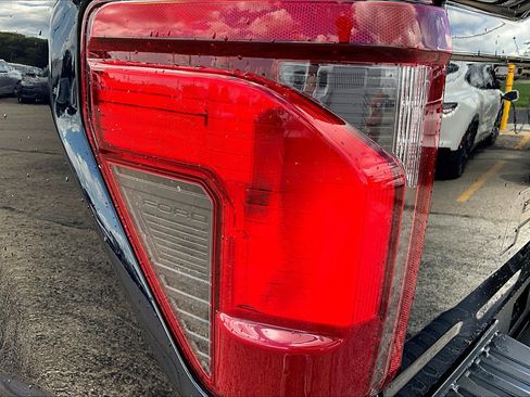 Used 2024 Ford F150 XLT w/ XLT Black Appearance Package image 27