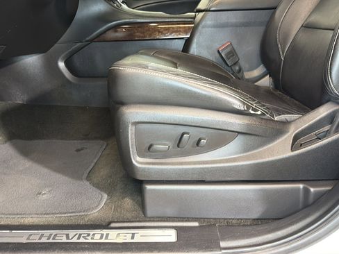 Used 2017 Chevrolet Tahoe LT RWD image 20