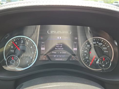 Used 2022 RAM 2500 Laramie AWD/4WD image 22