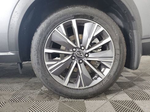 New 2026 INFINITI QX60 Luxe w/ Cargo Package image 32