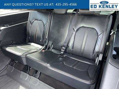 Used 2023 Ford Expedition Max Platinum image 7