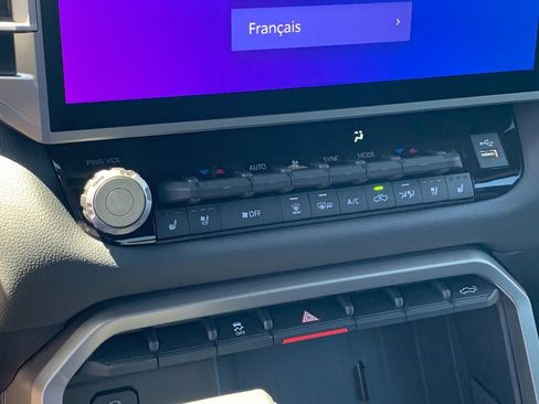 New 2026 Toyota Tundra Limited image 22