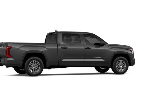 New 2026 Toyota Tundra SR5 w/ SR5 Convenience Package RWD image 41