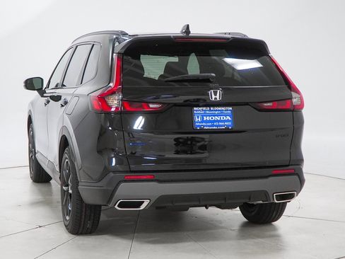 New 2026 Honda CR-V Sport image 7
