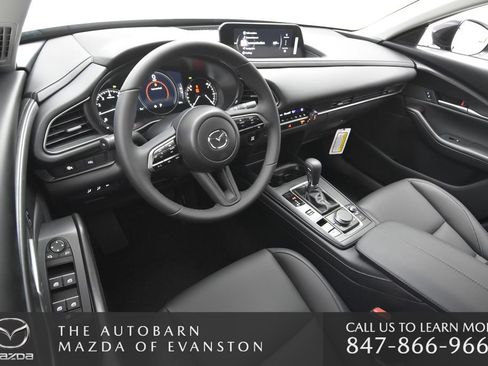 New 2026 MAZDA CX-30 AWD 2.5 S w/ Select Sport Pkg image 29