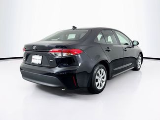 Certified 2024 Toyota Corolla LE FWD video 2