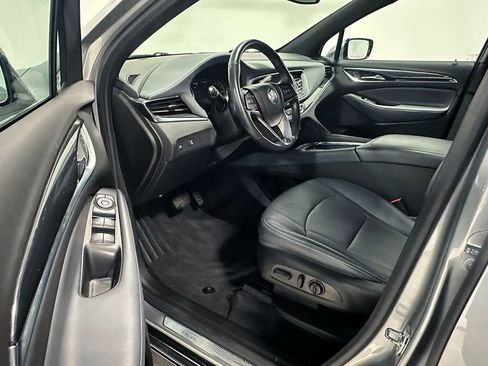Used 2024 Buick Enclave Essence w/ Experience Buick Package AWD/4WD image 19
