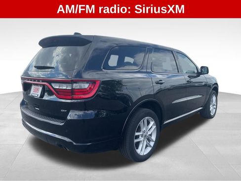 Used 2023 Dodge Durango GT image 5