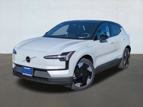 New 2026 Volvo EX30 Plus image 1
