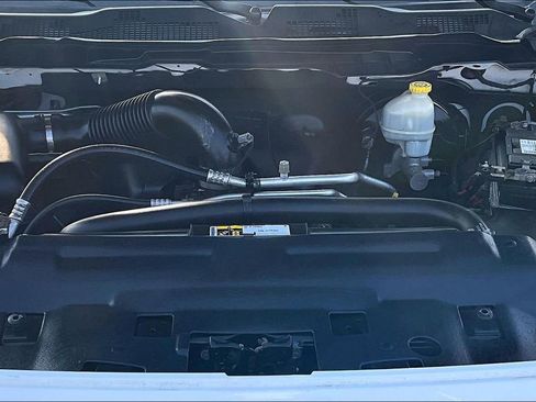 Used 2016 RAM 1500 Sport w/ Sport Premium Group image 11