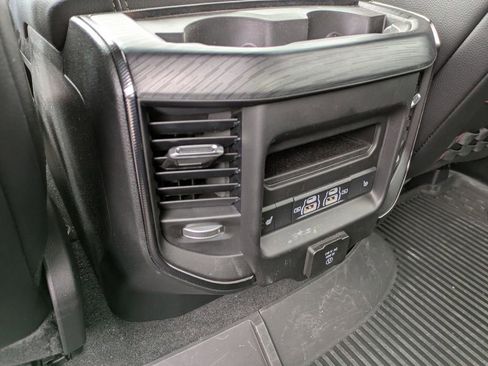 Certified 2025 RAM 1500 Rebel w/ Rebel Level 2 Equipment Group image 24