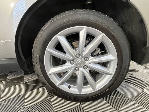 Used 2023 Acura RDX Base image 13