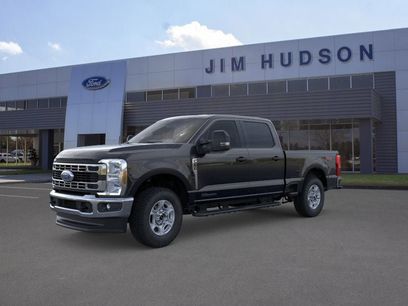 New 2026 Ford F250 XLT