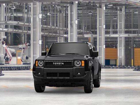 New 2026 Toyota Land Cruiser 1958 image 18