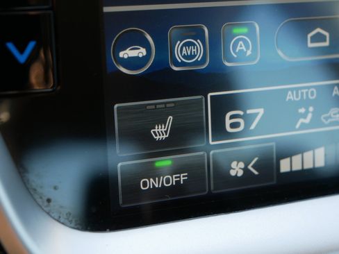 Used 2024 Subaru Legacy Premium image 28