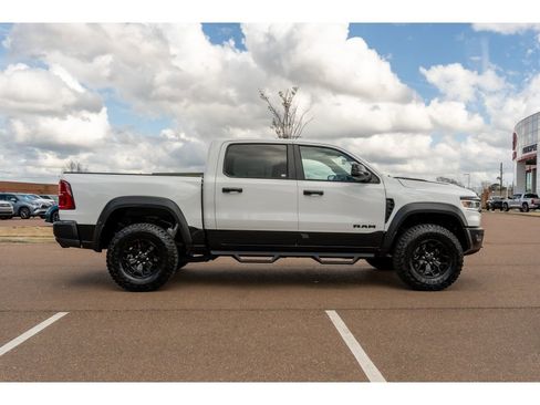 Used 2025 RAM 1500 RHO image 4