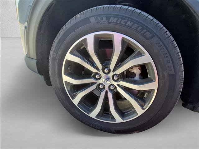 Used 2026 Ford Explorer ST-Line AWD/4WD image 7