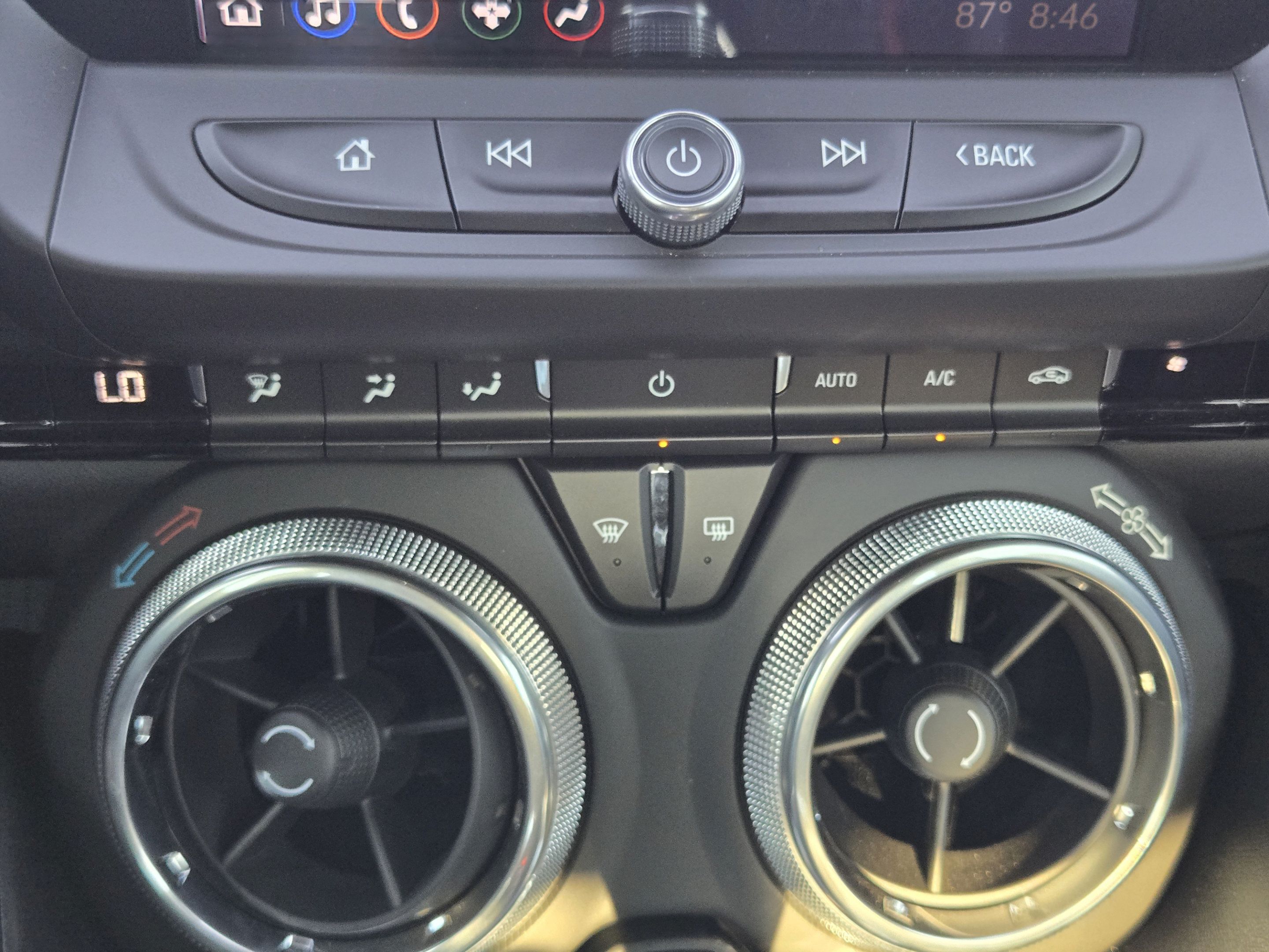 Used 2020 Chevrolet Camaro SS RWD image 15