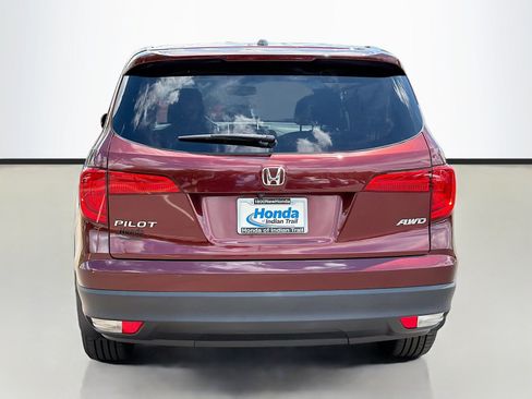 Used 2018 Honda Pilot EX-L image 6