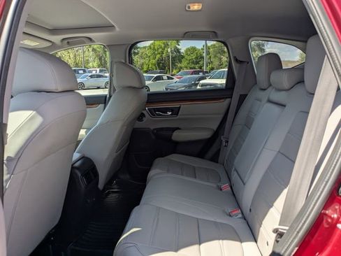 Used 2022 Honda CR-V EX-L image 14