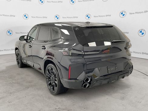 New 2026 BMW XM Label Red image 2