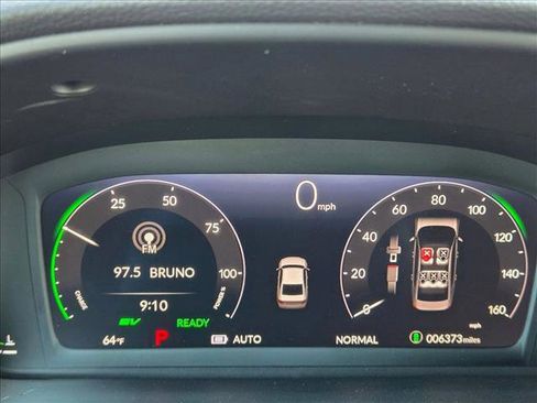 Used 2025 Honda Accord Sport image 11