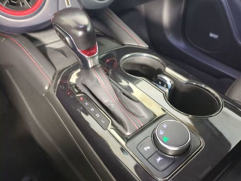 Used 2021 Chevrolet Blazer RS w/ Enhanced Convenience Package image 22