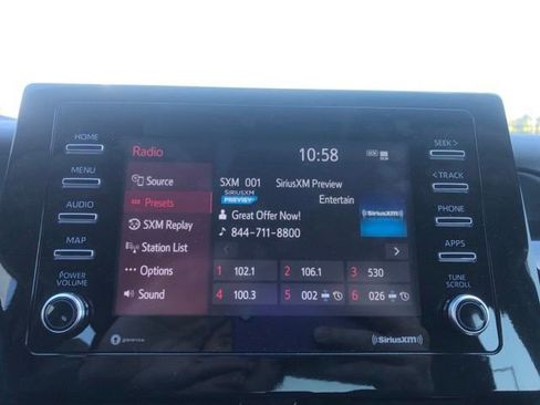 Used 2023 Toyota Camry SE image 55