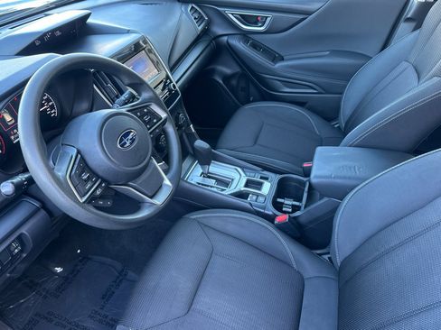 Used 2020 Subaru Forester w/ Alloy Wheel Package image 10