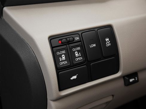 Used 2014 Honda Odyssey EX-L image 32