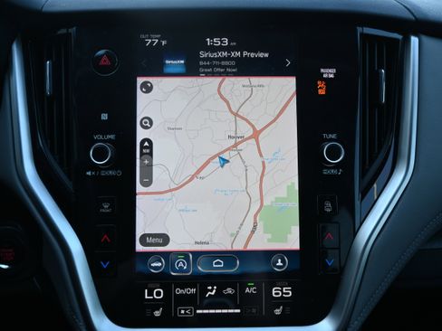 Used 2020 Subaru Outback Premium w/ Popular Package #1 image 23