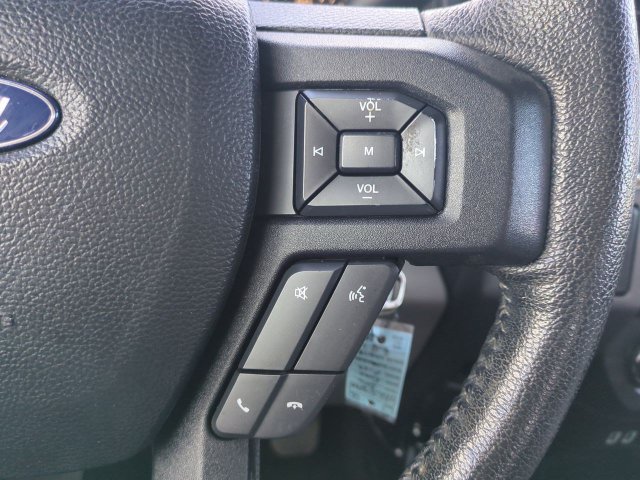 Used 2016 Ford F150 XLT w/ Equipment Group 302A Luxury AWD/4WD image 25