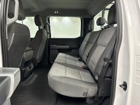 Used 2023 Ford F250 XL w/ STX Appearance Package AWD/4WD image 25