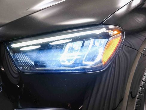 Certified 2024 Mercedes-Benz GLE 450e 4MATIC image 12