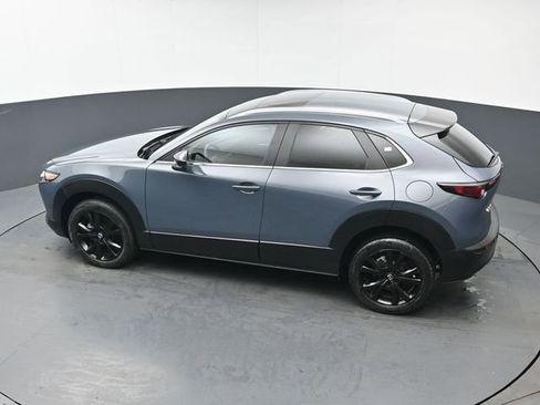 Certified 2023 MAZDA CX-30 AWD 2.5 S w/ Preferred Package image 36