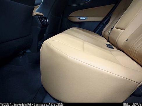 Used 2025 Lexus NX 250 AWD w/ Cold Area Package image 21